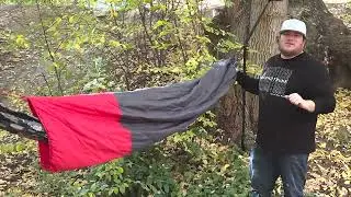 The 360° ThermaQuilt