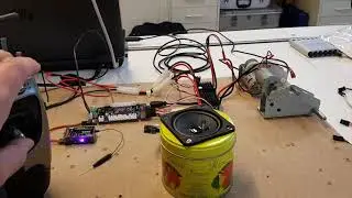 Openpanzer and Benedini Micro Famo sound