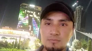 Assalomu Aliykum Axli Musulmon Brodarlar Ruzayu Ramazon Muborak Ramazon oyi uchinchi Juma Muborak