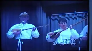 Azem Hasani - Moj Kosovë jelek me plumba