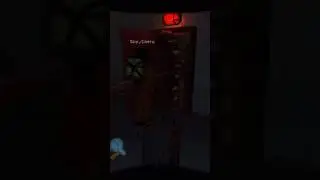 Fake fire exit in Lethal Company #lethalcompany #scary #lethalcompanygame #horrorgaming