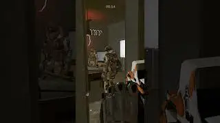 Собрание админов в Warface