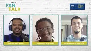 FanTV Episode 4