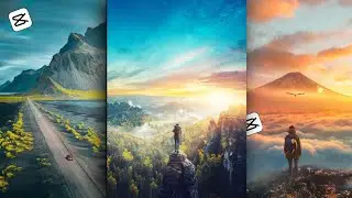Part : 2 How to Turn Photo into 3D Animated Video in CapCut Full Tutorial