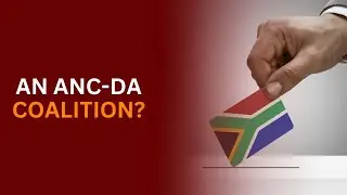 Why an ANC-DA coalition is dangerous and unnecessary | Hermann Pretorius