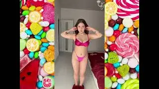 (NEW) BigBank 🍑🍰 Tiktok Challenge #111 #challenge #tiktok #bigbank #shorts