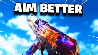 How to Improve at Tracking and Flicking on Mouse and Keyboard