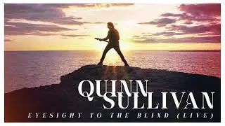 Quinn Sullivan - 
