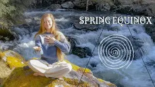 Organising an Spring Equinox Yoga Retreat in Norway | VLOG 32