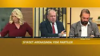 Cem Toker - SEÇIMDEN IKI BUCUK SENE ONCEKI ONGORULERIMIZ ERDOGAN KAYBETMEZ