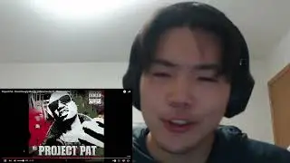 Project Pat - Good Googly Moogly ft. Three 6 Mafia | REACTION