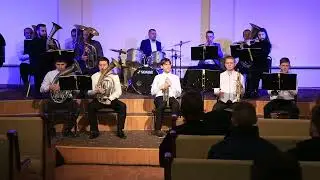 Оркестр громади Жмеринки - Пойте братья