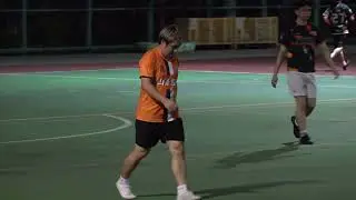 ▼中甲 T2457 山景豆腐隊 VS TBFCLS