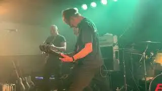 RHINO'S REVENGE | "Creepin' Up On You | STATUS QUO