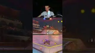 5G в голову ударил #Twitch #рл #rocketleague #stream