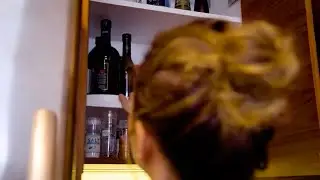 Tori's Tips: Organizing Your Kitchen