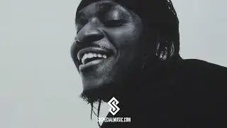 Pusha T type beat 