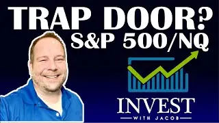 SP500 Technical Analysis 9-1-22 (Elliott Wave Theory)