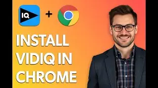 How To Install Vidiq In Chrome [2025 Guide]