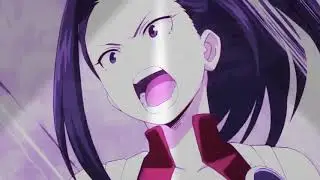My hero academia season 5