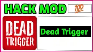 Dead Trigger mod apk