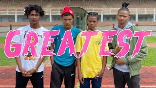 21 Promo & Pengii - Greatest feat. Ello-Jay & Jayd?n (Prod. Juice) (Official Music Video)
