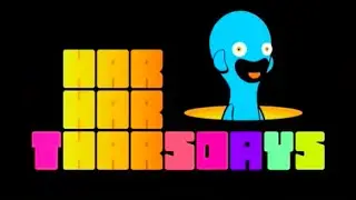 Cartoon Network: Har Har Tharsdays Open