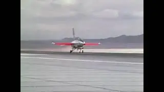 F-16 Friday