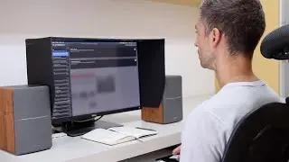 Rotina Fotográfica e produtividade