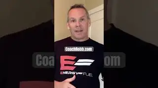 Ensure You Are Properly Hydrated Using This Simple Test!    #CoachRobb #CoachRobbShorts