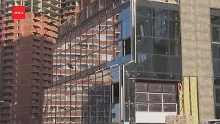 Квартиры стали чаще арестовывать за просрочку по ипотеке