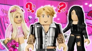 WE WENT ON A DATE WITH THE SAME GUY IN BROOKHAVEN!