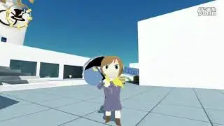 A Hat in Time - New Hat Kid!