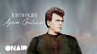 Ilir Shaqiri - Azem Galica