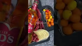 Пивная кружка со снеками ✌🏻🍻 #мужскойподарок