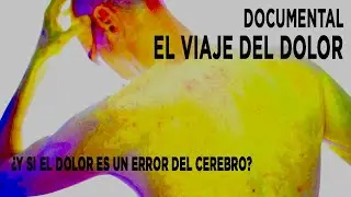 El viaje del dolor. Un documental sobre el dolor crónico y un enfoque revolucionario