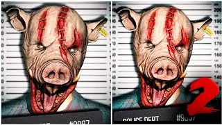 911 : Cannibal ( Horror Escape ) Version 1.0.7 | 911 Prey Horror Escape Game Coming Soon