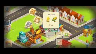 cartoon city 2 gameplay #1