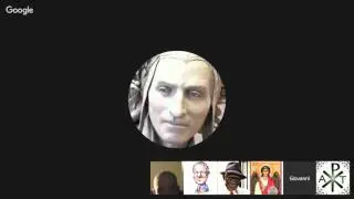 Christian Hangout #6: It Looks Like Charlie