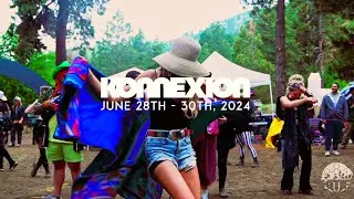 Konnexion Music Festival 2024 Promo