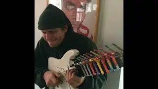 [free for profit] mac demarco x dominic fike x indie rock type beat - "chamber of reflection"