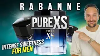 Paco Rabanne Pure XS Review! Top Men's Fragrance or Not?