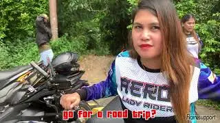 lrotd - mj moto