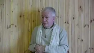 Уральская Санга лидеров с участием Чайтаньи Чандры Чарана Прабху  Осень