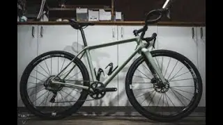 VIELO V+1 Strato bike build