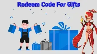 Lords Mobile Redeem Code 2024 | Lords Mobile Code For Free Gifts #55