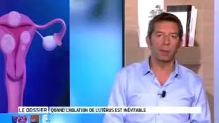 Qu'Est Ce Que L'Hystérectomie Et Pourquoi?