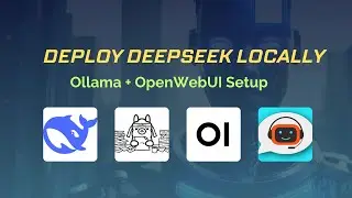 Build Your Own AI Chatbot! Deploy DeepSeek on GCP