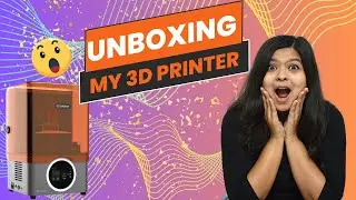 Accufab L4K - Dental 3d printer, DENTAL 3D PRINTING (unboxing & review) #shining3d