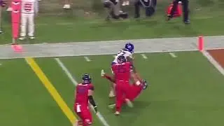 Statue of Liberty, Trips Formation, Fake Bubble - Trick Play - Dynamic Play Review